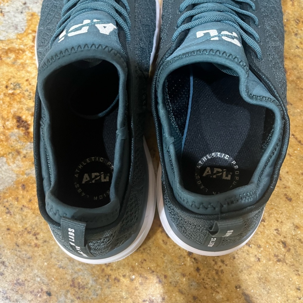APL techloom phantom size 11.5 - Picture 5 of 9